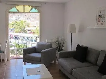 Lejlighed Residencial Puerto Mogan *