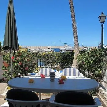 Residencial Puerto Mogan