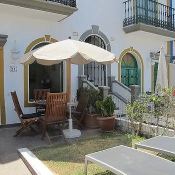 Residencial Puerto Mogan 푸에르토 데 모간