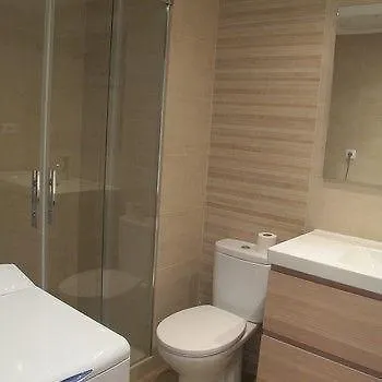 아파트 Residencial Puerto Mogan 푸에르토 데 모간