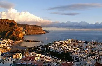 Lejlighed Residencial Puerto Mogan *