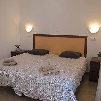Residencial Puerto Mogan