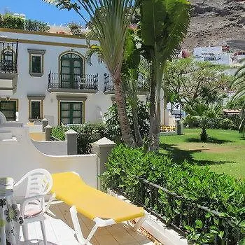 Residencial Puerto Mogan