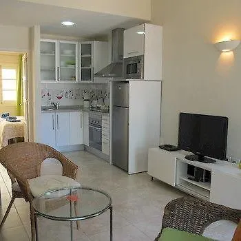 Residencial Puerto Mogan Puerto De Mogan