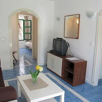 아파트 Residencial Puerto Mogan 푸에르토 데 모간
