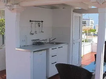 Lejlighed Residencial Puerto Mogan *