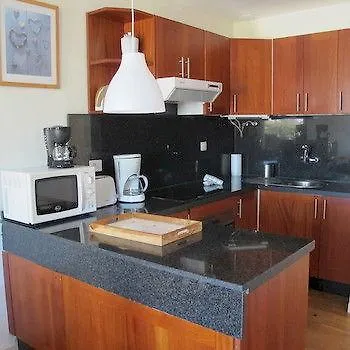 Residencial Puerto Mogan