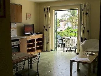 Residencial Puerto Mogan