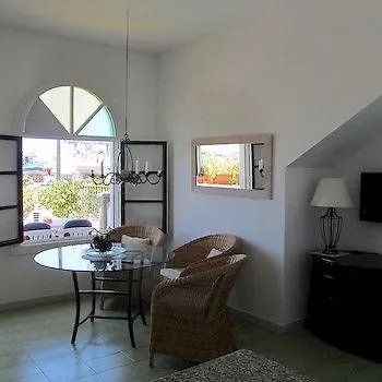 Residencial Puerto Mogan 푸에르토 데 모간