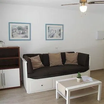Residencial Puerto Mogan