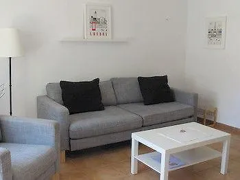 Residencial Puerto Mogan 푸에르토 데 모간