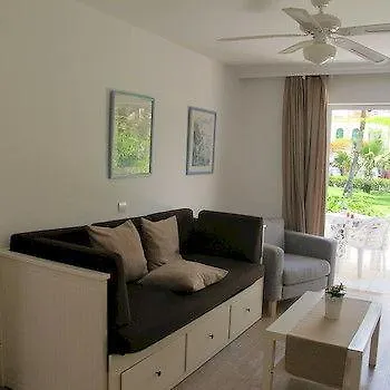 아파트 Residencial Puerto Mogan 푸에르토 데 모간
