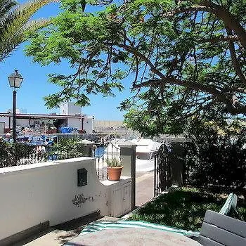 아파트 Residencial Puerto Mogan